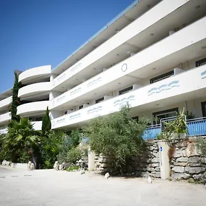  Appart hôtel Le Saint Estève France