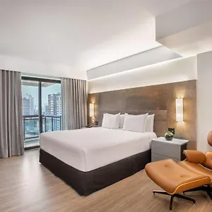 Melia Ibirapuera Hotel