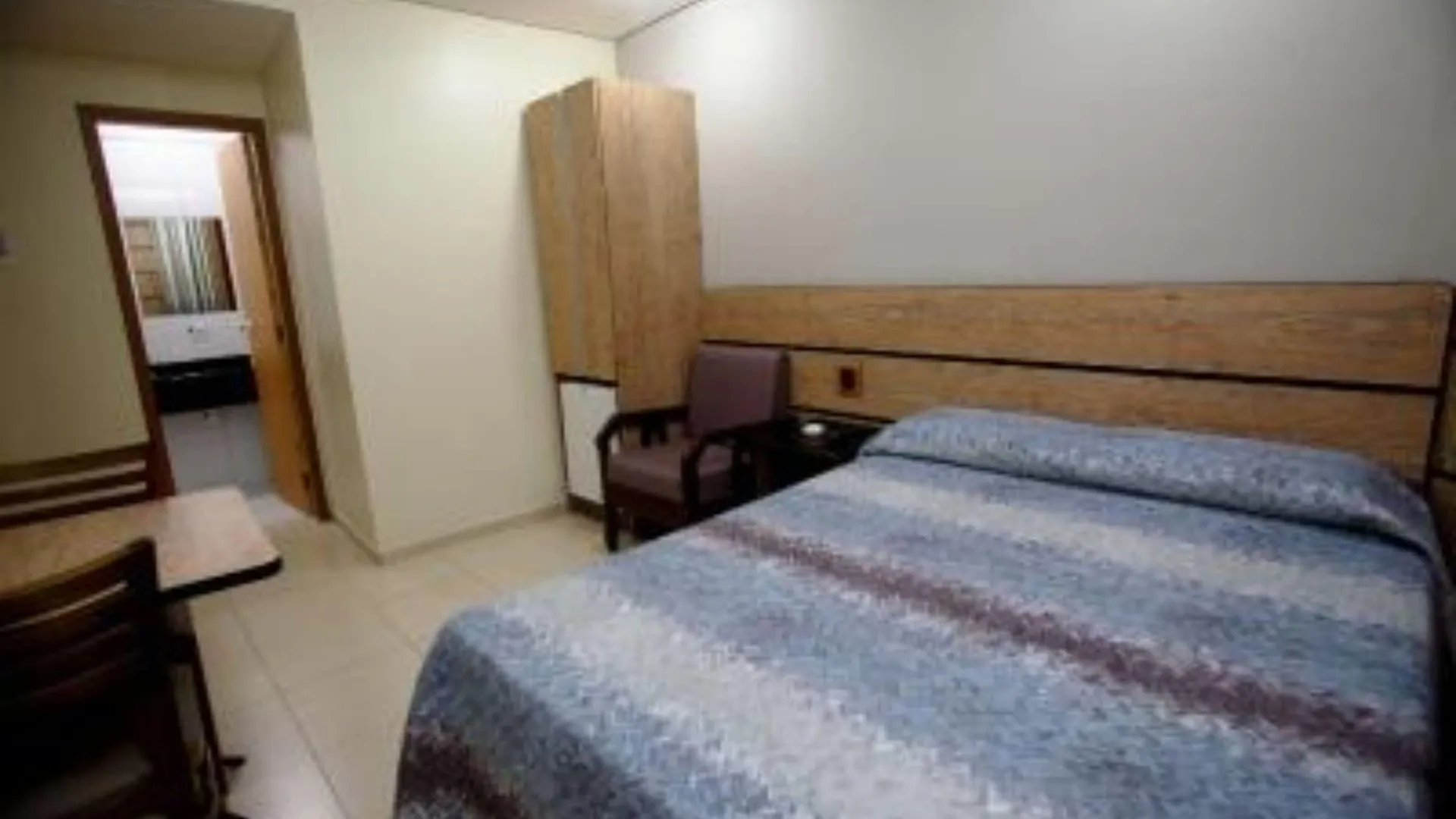 Hotel America Do Sul São Paulo