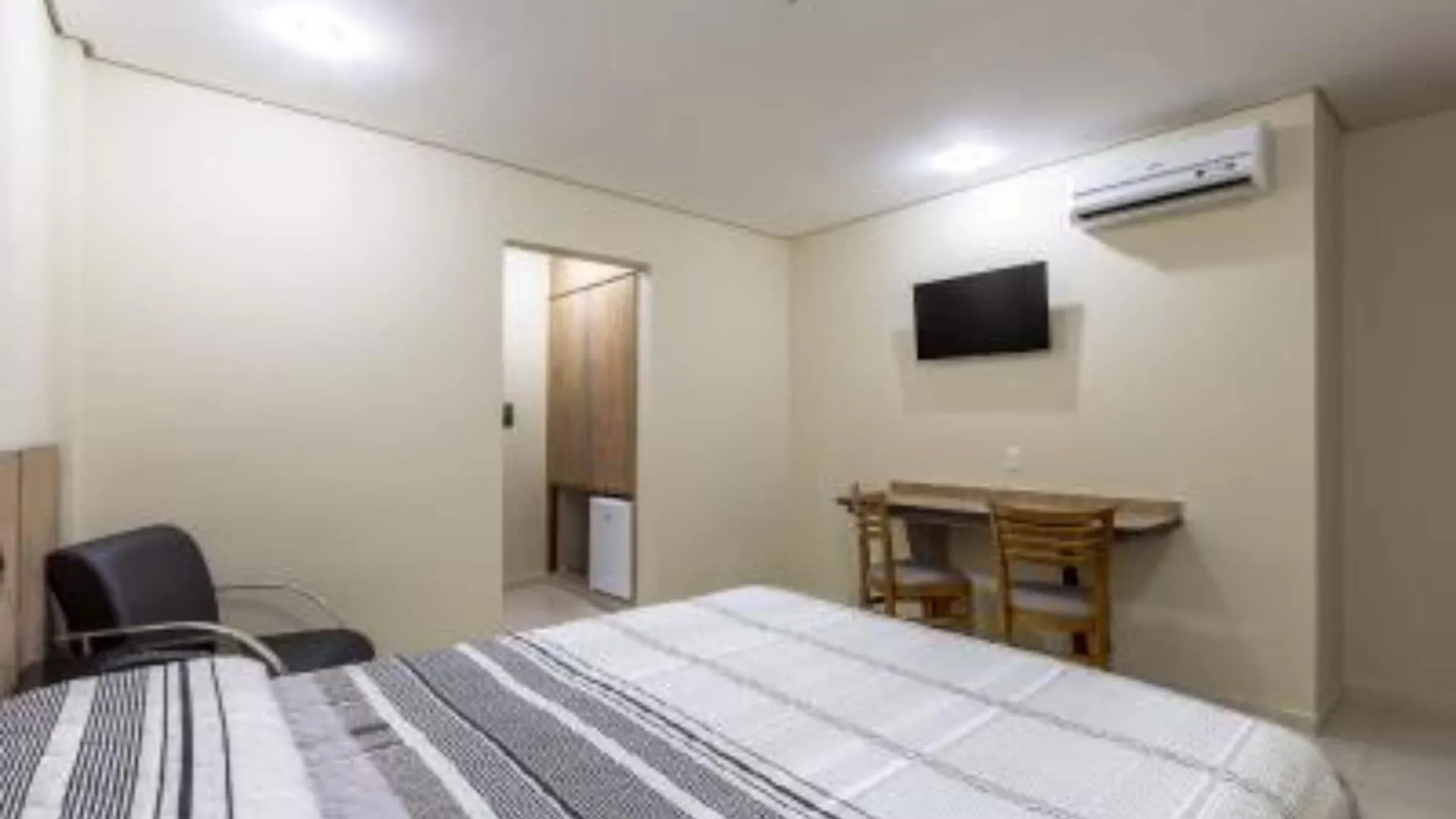 Hotel America Do Sul São Paulo Brésil