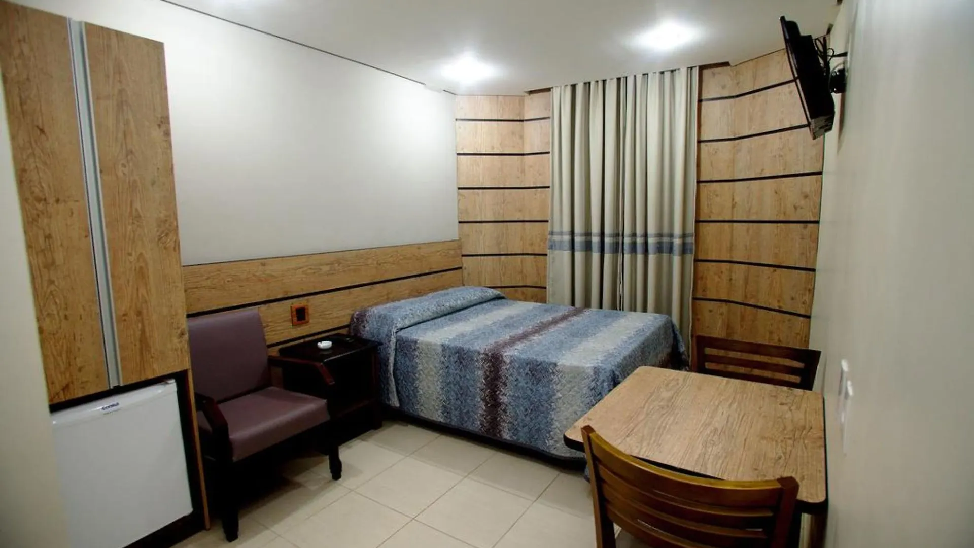 Hotel America Do Sul São Paulo