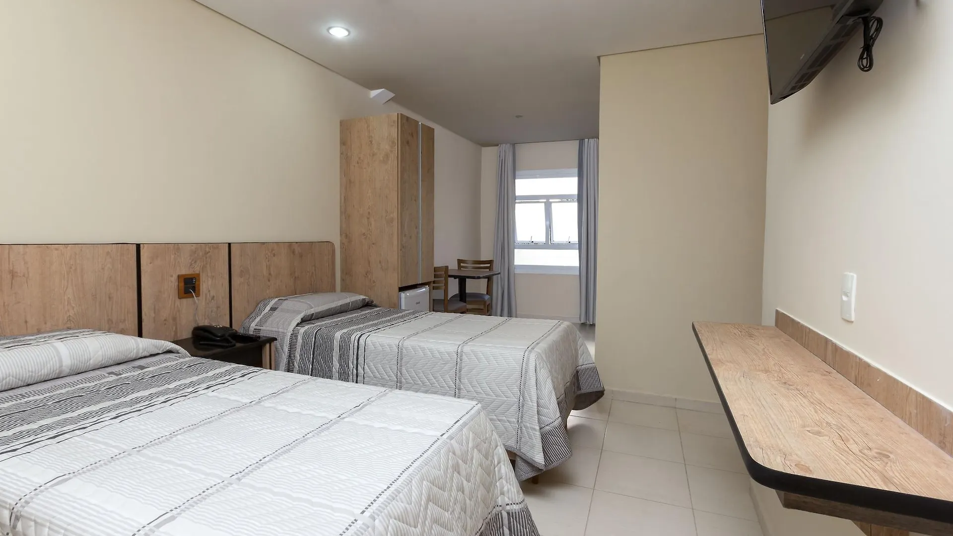 Hotel America Do Sul São Paulo