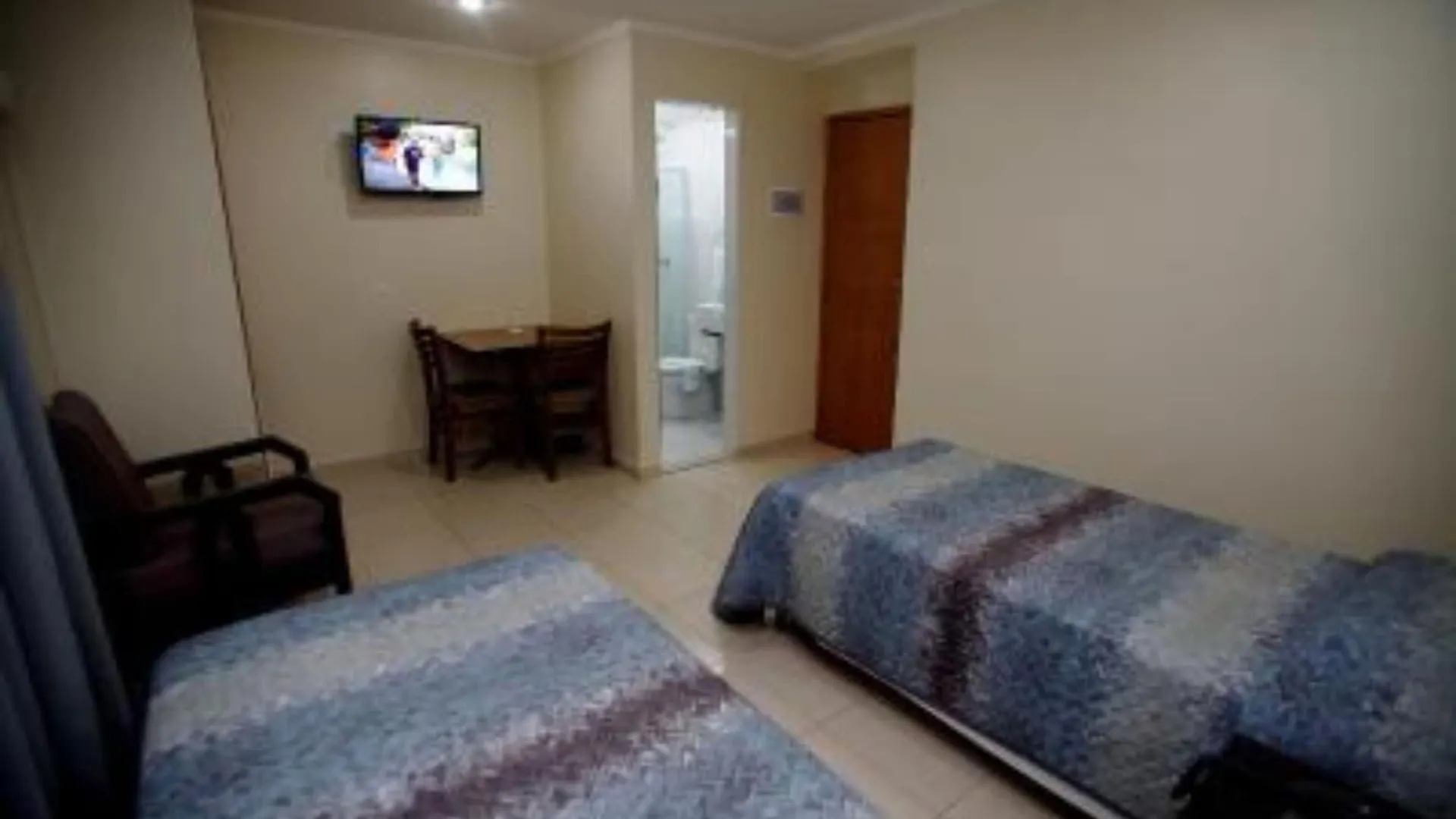 Hotel America Do Sul São Paulo