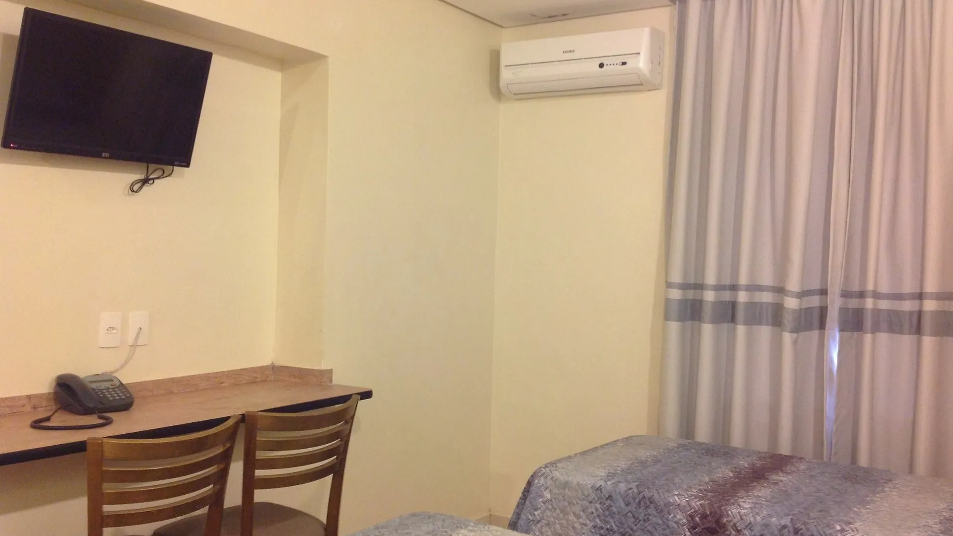 Hotel America Do Sul São Paulo